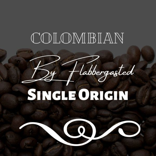 Colombian by Flabbergasted