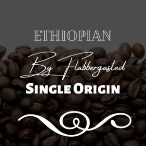 Ethiopian by Flabbergasted