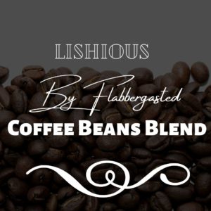 Lishious Coffee Beans Blend
