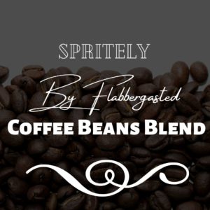 Spritely Coffee Beans Blend